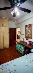 Cashew Park Condominium (D23), Condominium #459789981